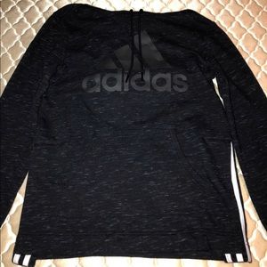 Women’s Adidas hoodie